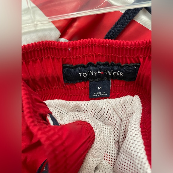 Tommy Hilfiger Swim Trunks - Picture 3 of 3
